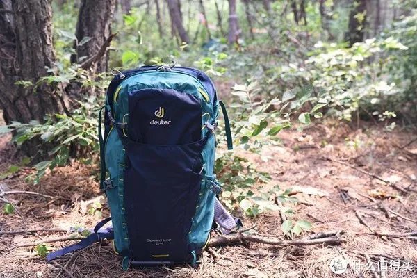 登山包测评