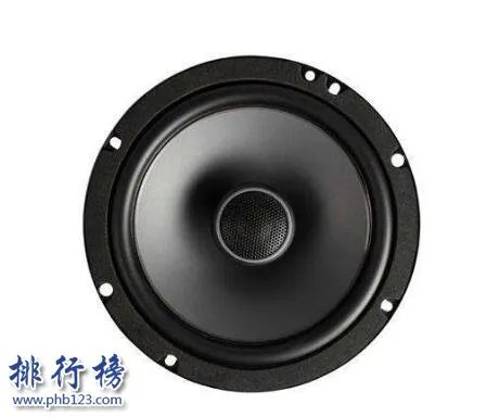 最好的扬声器牌子有哪些?扬声器十大品牌排行榜