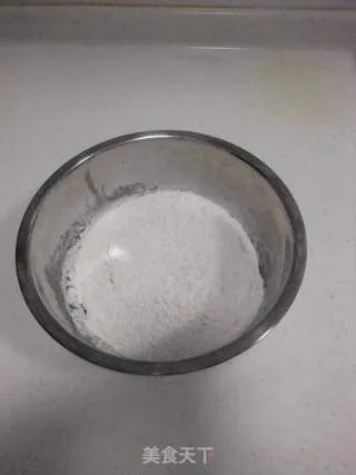 月饼DIY