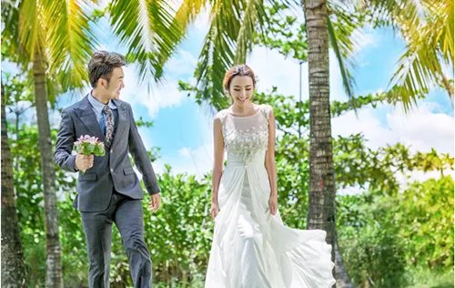 阁楼婚纱摄影怎么样 新人怎样选择合适的婚纱影楼