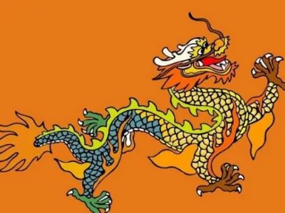 2012年属什么生肖?