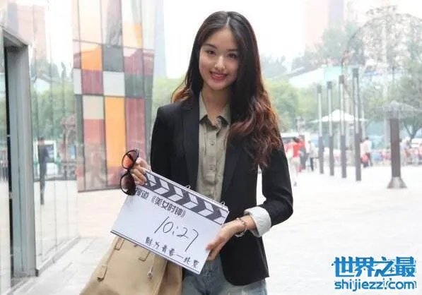 刘亦菲干爹陈金飞毁了杨采钰，打造刘二菲的梦想破碎 