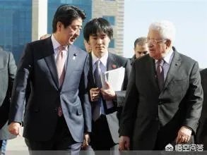 安倍强硬表态不会在中东问题上站队美国,你怎么看?