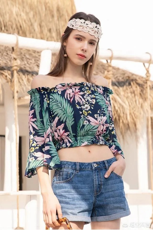 diy服装的创意有哪些?
