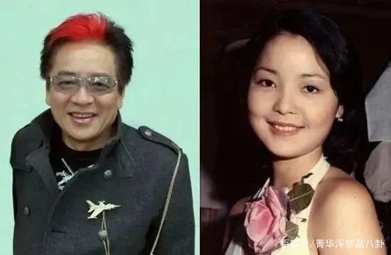 追求邓丽君,被两个妻子“绿”过的高凌风,如今还健在吗?