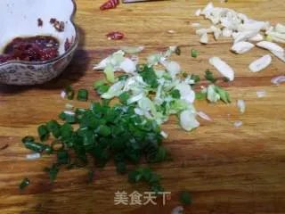 红烧鲳鱼