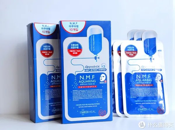 深度解析 | 多少新欢面膜,都敌不过可莱丝这款旧爱