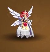DNF天空9极天幻翼套装怎么样?