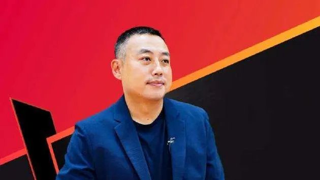 为代言爱钱进道歉,刘国梁真的有错可言吗?