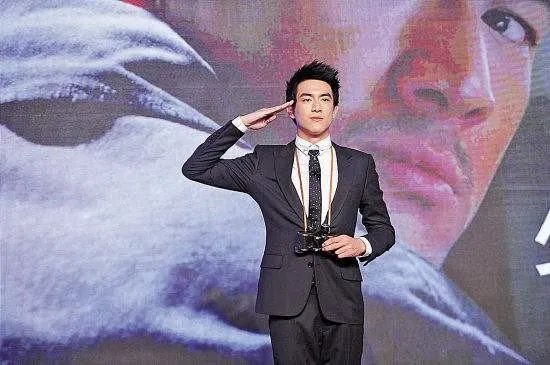 林更新和王丽坤为什么会在一起,他们性格哪里合适?