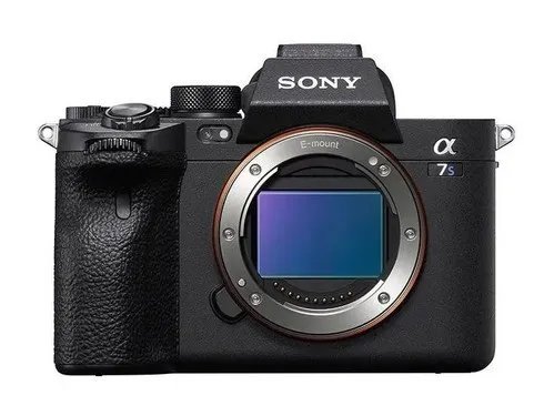 全新升级索尼A7S III单机西安赛格电脑城现货