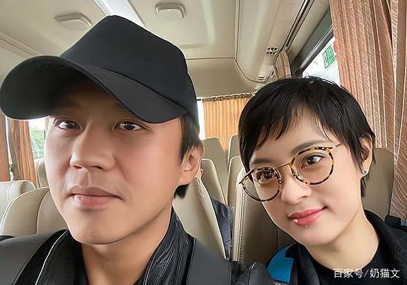 明明在事业巅峰期,邓超却宣布无限期息影,究竟发生了什么?