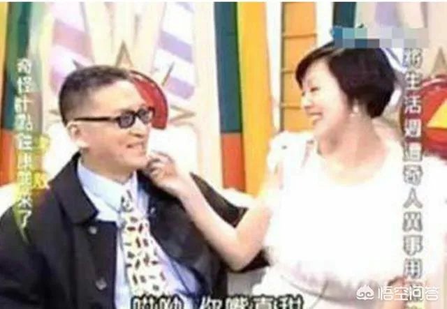 李敖 小s