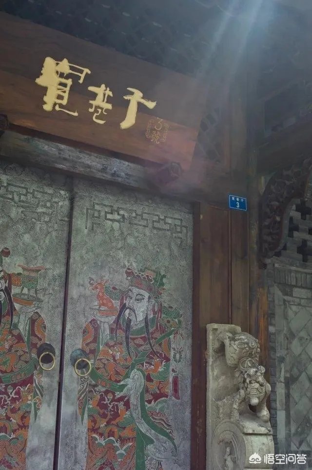 成都的宽窄巷子为什么会上榜最坑人的景区?