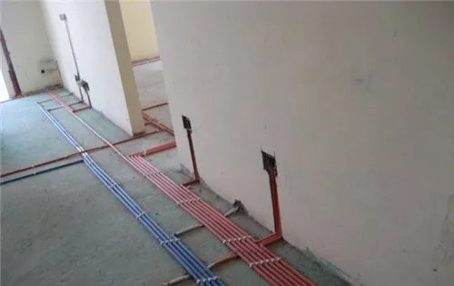 基础装修包括哪些