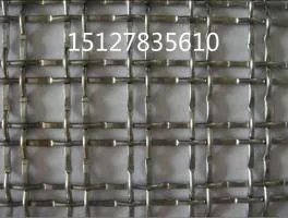 金属网帘的特点以及金属网帘的制作过程