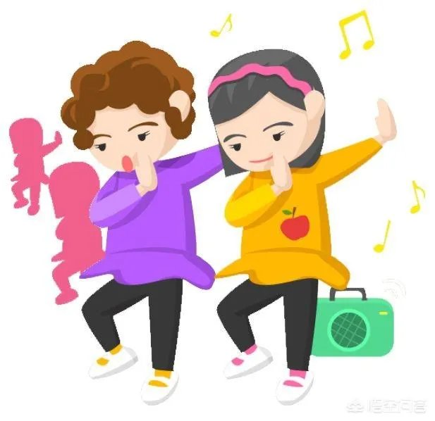 你对你的另一半天天去跳广场舞有看法吗?