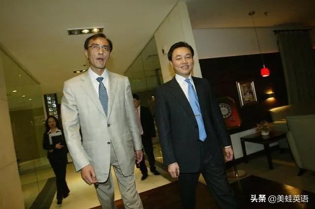 国美黄光裕已经出狱,很有可以进去生鲜领域?不知道怎么看?