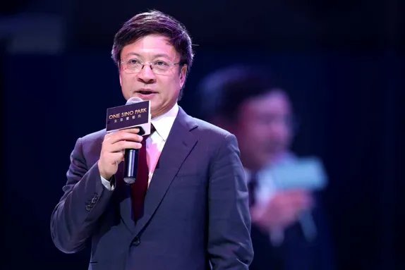 孙宏斌当选乐视网董事长贾跃亭到底回国没有?