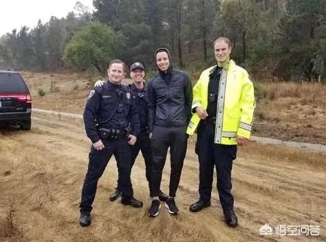 库里遭遇车祸,会影响他的复出时间吗?