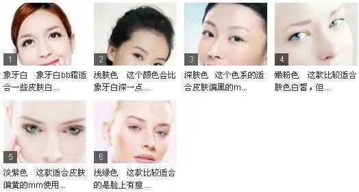 BB霜，是什么样子的啊