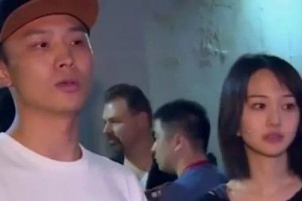 张恒郑爽对视后接吻,接吻前对视一眼有何妙用?