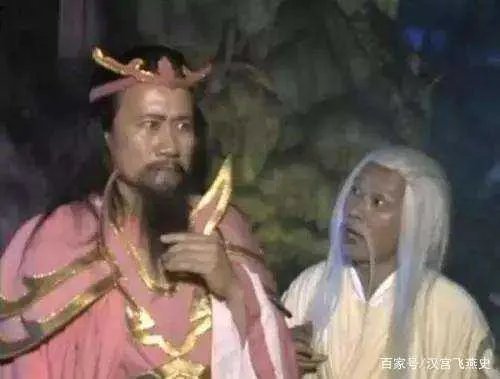 拥有灭世和创世神通的封神人物,为啥想毁灭世界?