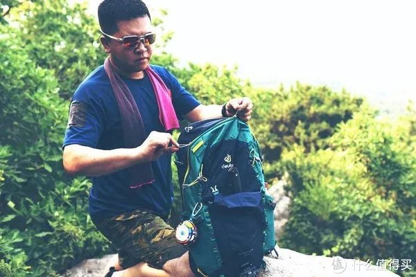 登山包测评