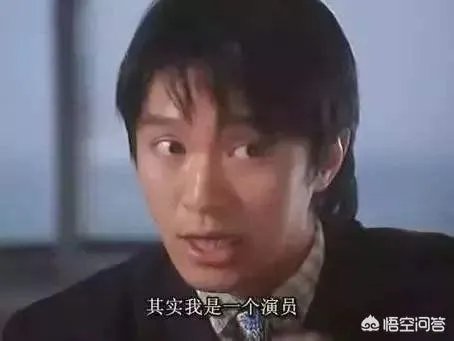 哪些演员不再拍片了,让你觉得很可惜?