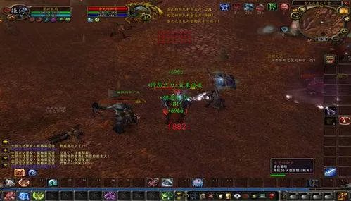 魔兽世界的“黎明之光”任务怎么做?