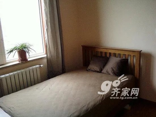 80后辣妈真伤不起 3.9万DIY自装80平时尚3居