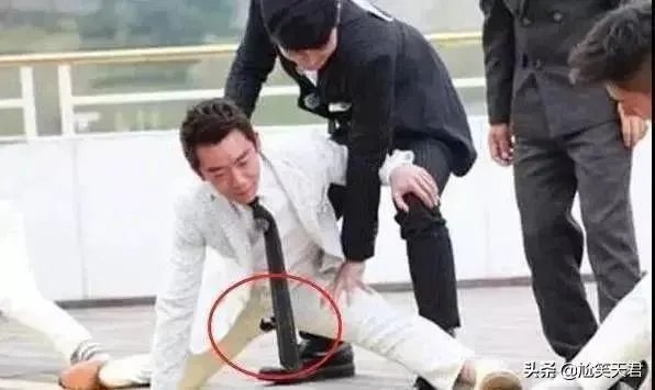 哪些明星在综艺节目中出的“糗”,会让你不由自主地笑出眼泪?