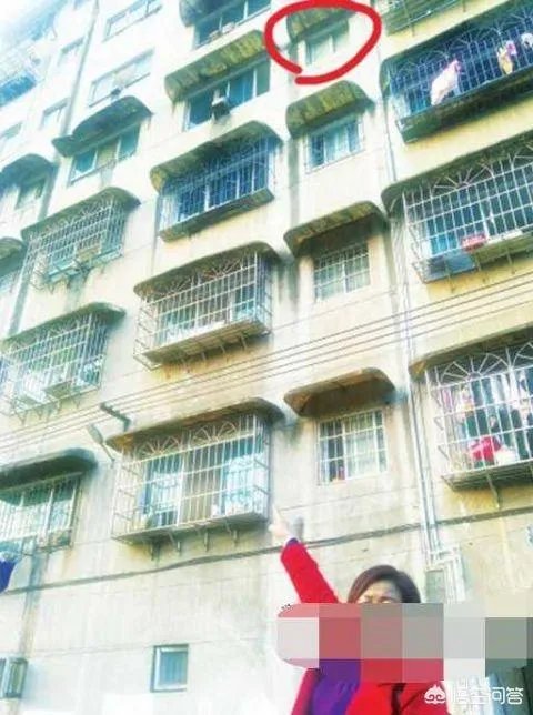 贵州3岁女童5楼跌落,女协管徒手接住,被砸重伤昏迷,你怎么看?