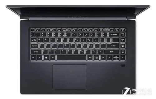 宏碁Aspire 7曝光 采用英特尔酷睿i7-8705G处理器