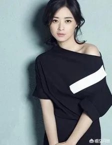 蒋欣为什么总演反面人物?尤其是夏紫熏?