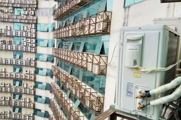 三菱和格力空调哪个好,有什么区别?