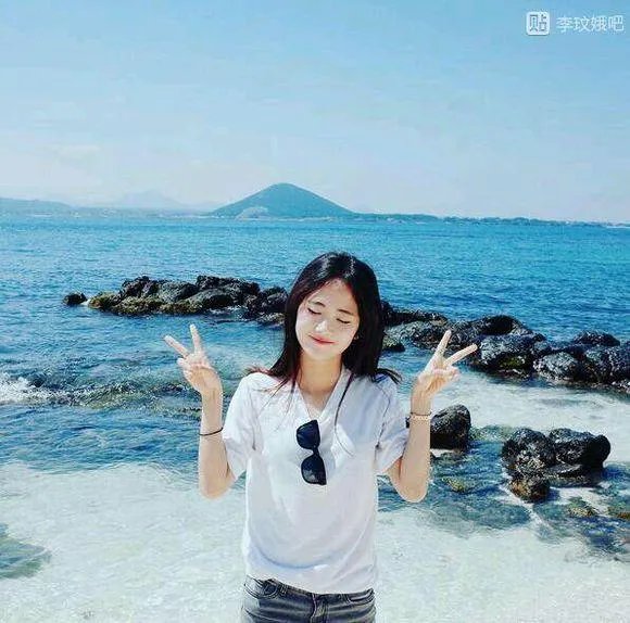 韩国女足美女中场为什么突然火了?