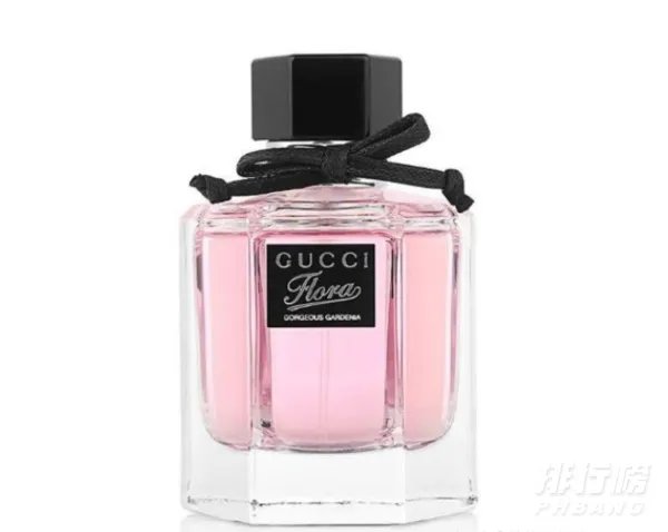 gucci女士香水排行榜_古驰哪款女士香水好闻
