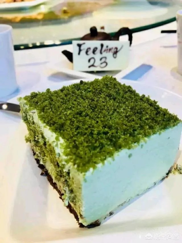 小寨Vcake