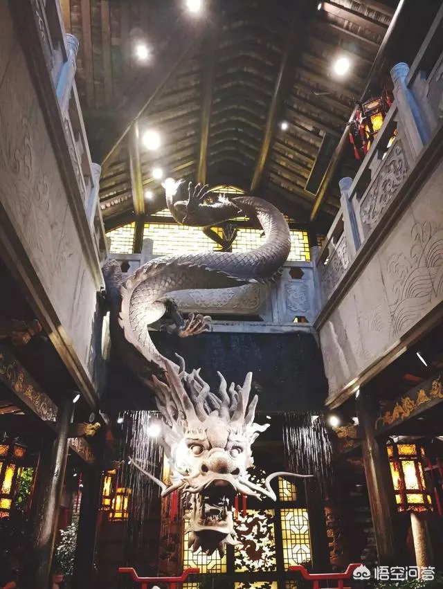成都的宽窄巷子为什么会上榜最坑人的景区?