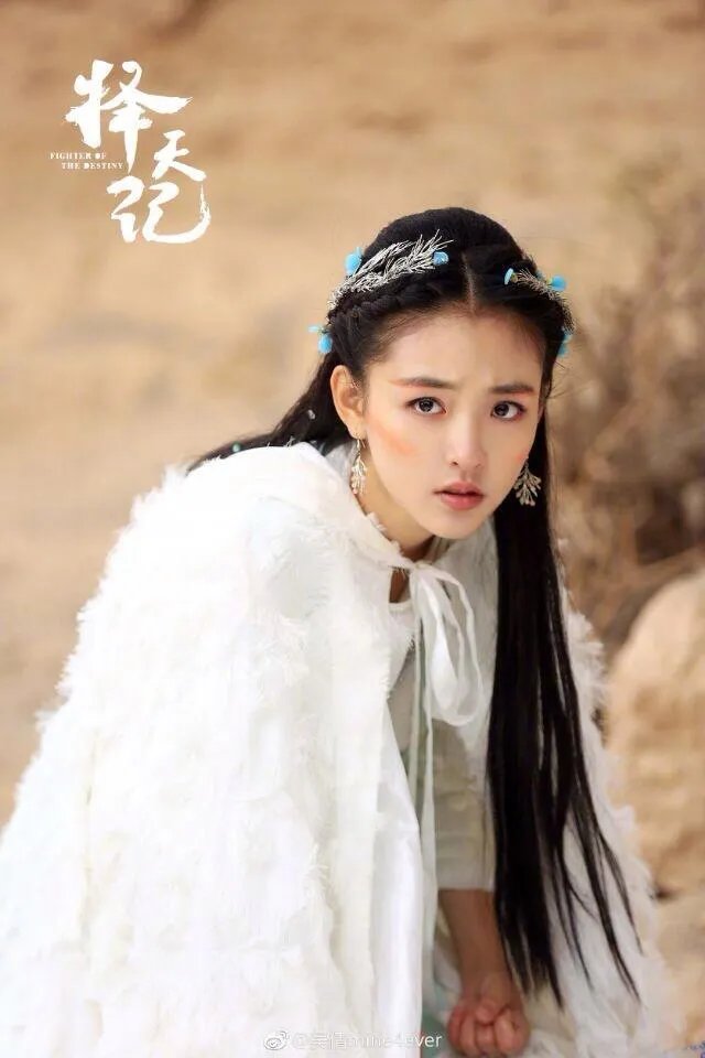 武汉美女众多,武汉大学的校花中你最喜欢哪一个呢?