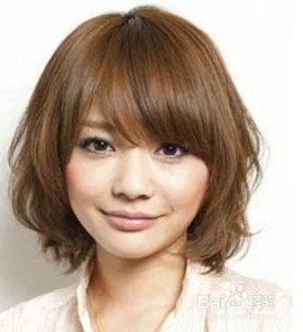 2014年短发流行趋势