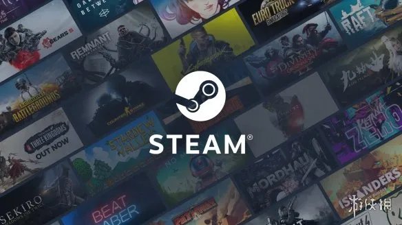 Steam平台游戏总数量已超过50000款!每年新增近1万