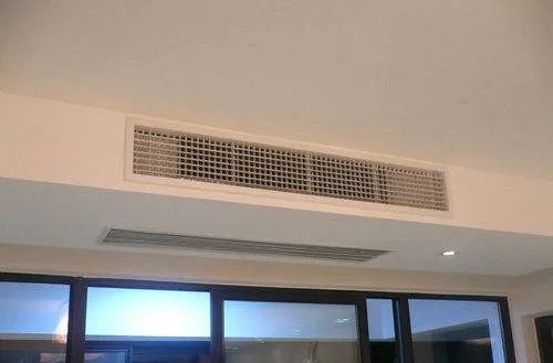 怎样安装新风系统