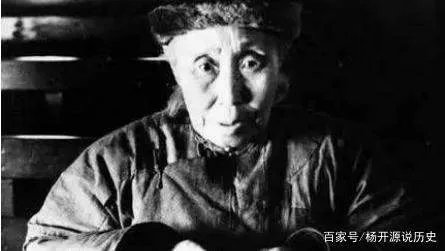 伪满洲国时东三省老百姓的生活是什么样的呢?