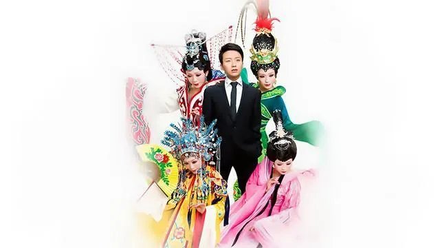 李玉刚在外国名气大吗?