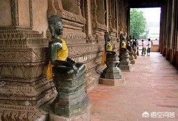 去泰国旅游，导游不让在寺庙拍照，为什么？