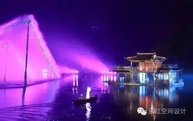 G20晚会演出美爆朋友圈,但演出背后这些故事,你却不知道【辰红空间设计】