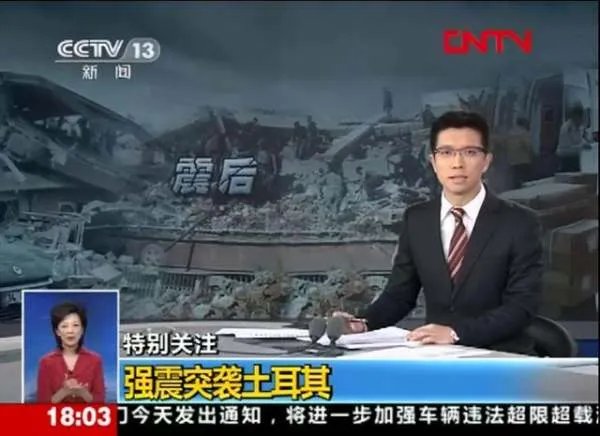 手语老师周晔,直播25年“不说话”,一开口想给朱广权一巴掌,为什么
