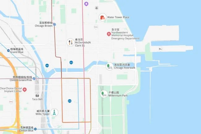 芝加哥发生大规模抢劫，市内桥梁升起的办法起作用吗？